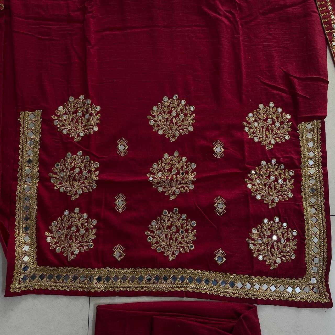 Unstitched Suit