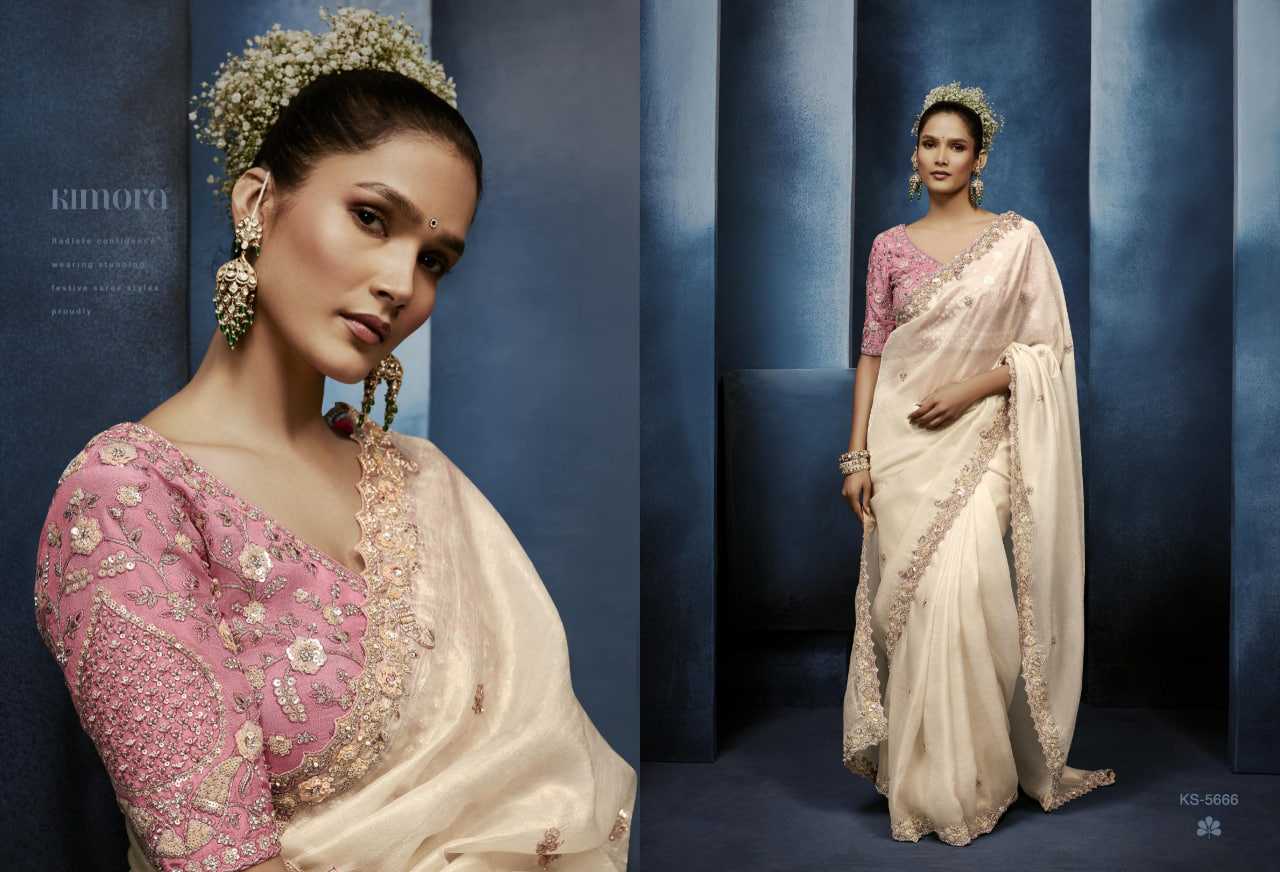 Fancy Saree