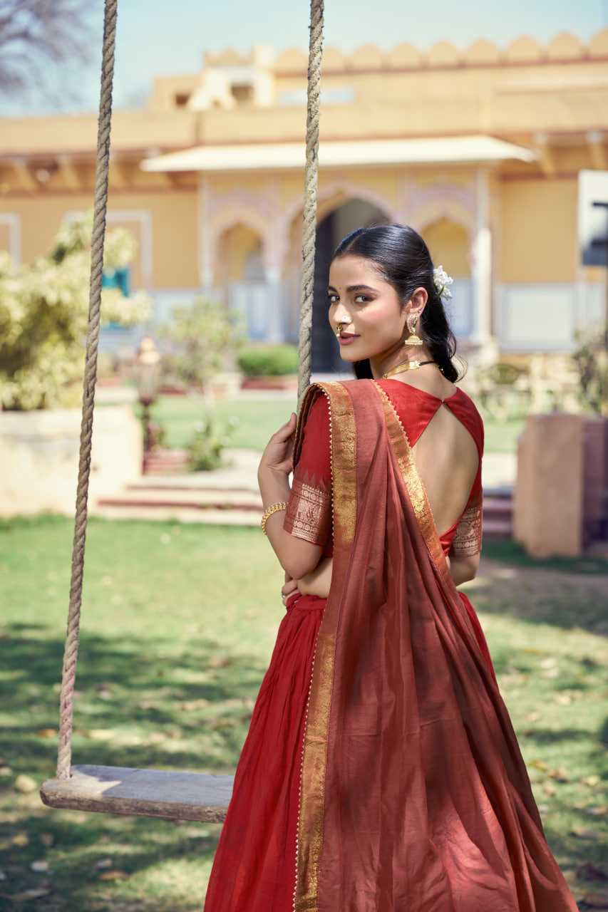 Traditional Lehenga