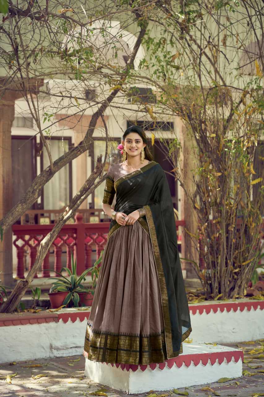 Traditional Lehenga