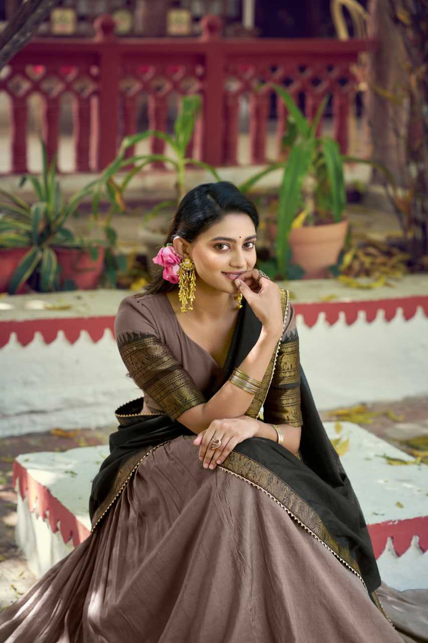 Traditional Lehenga