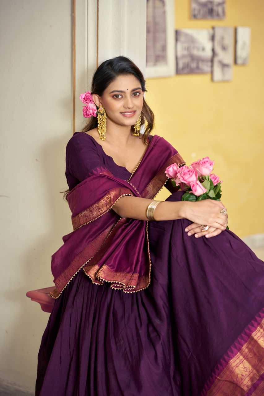 Traditional Lehenga