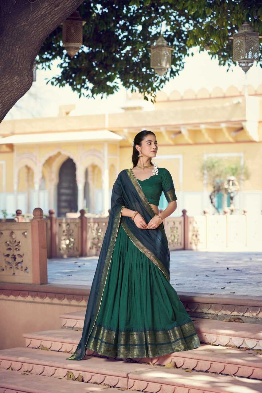 Traditional Lehenga