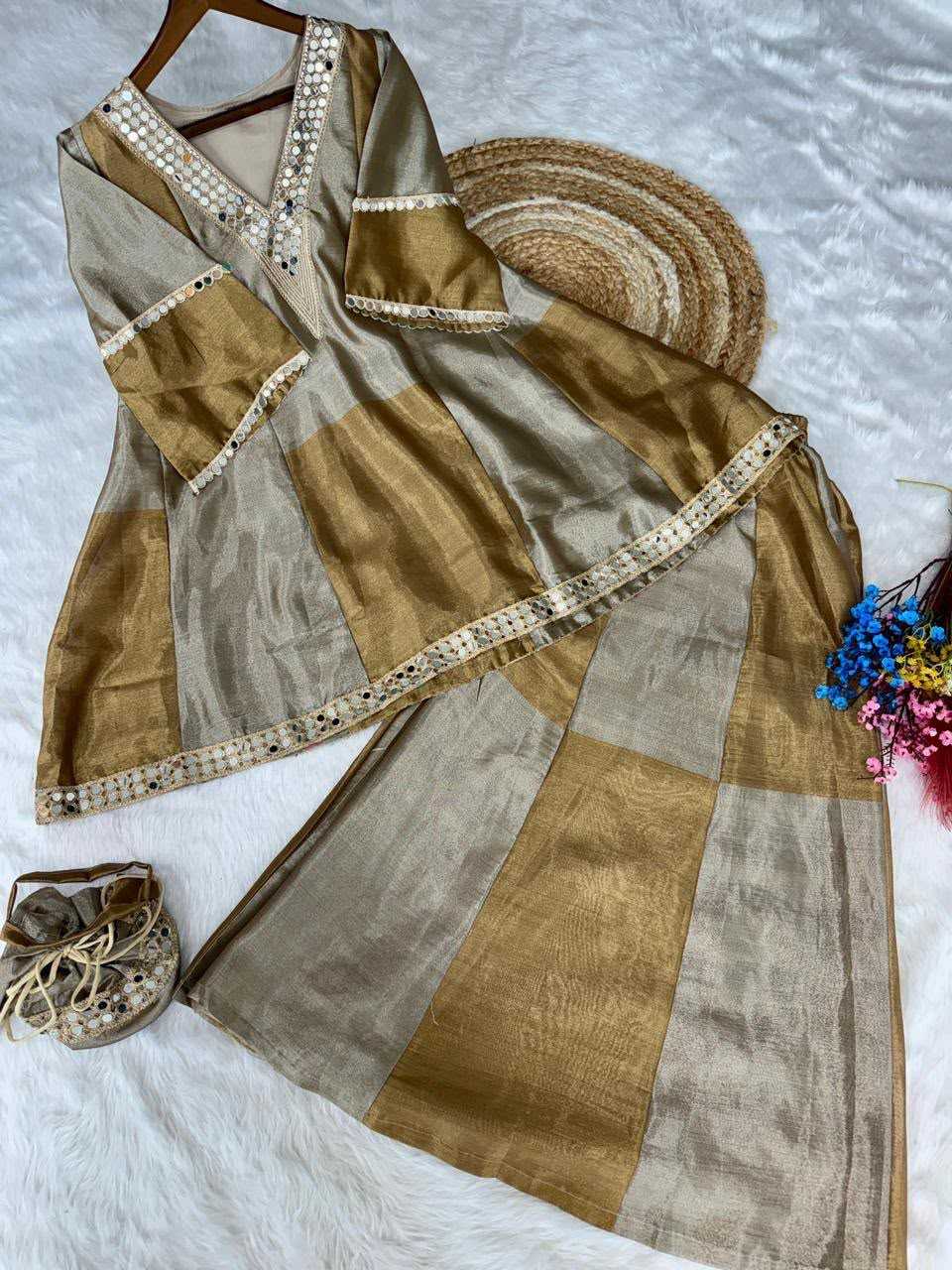 Designer Suit