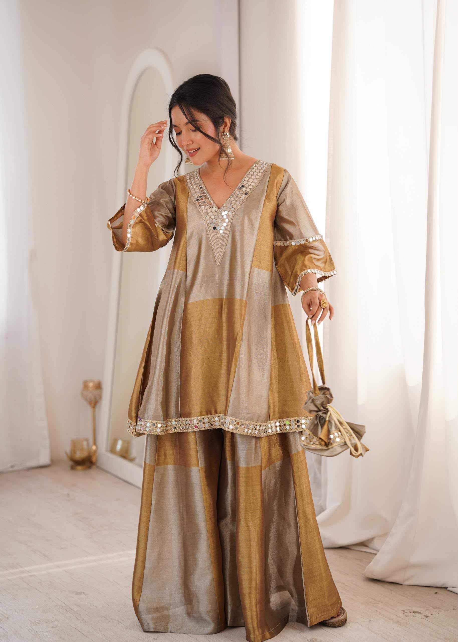 Designer Suit