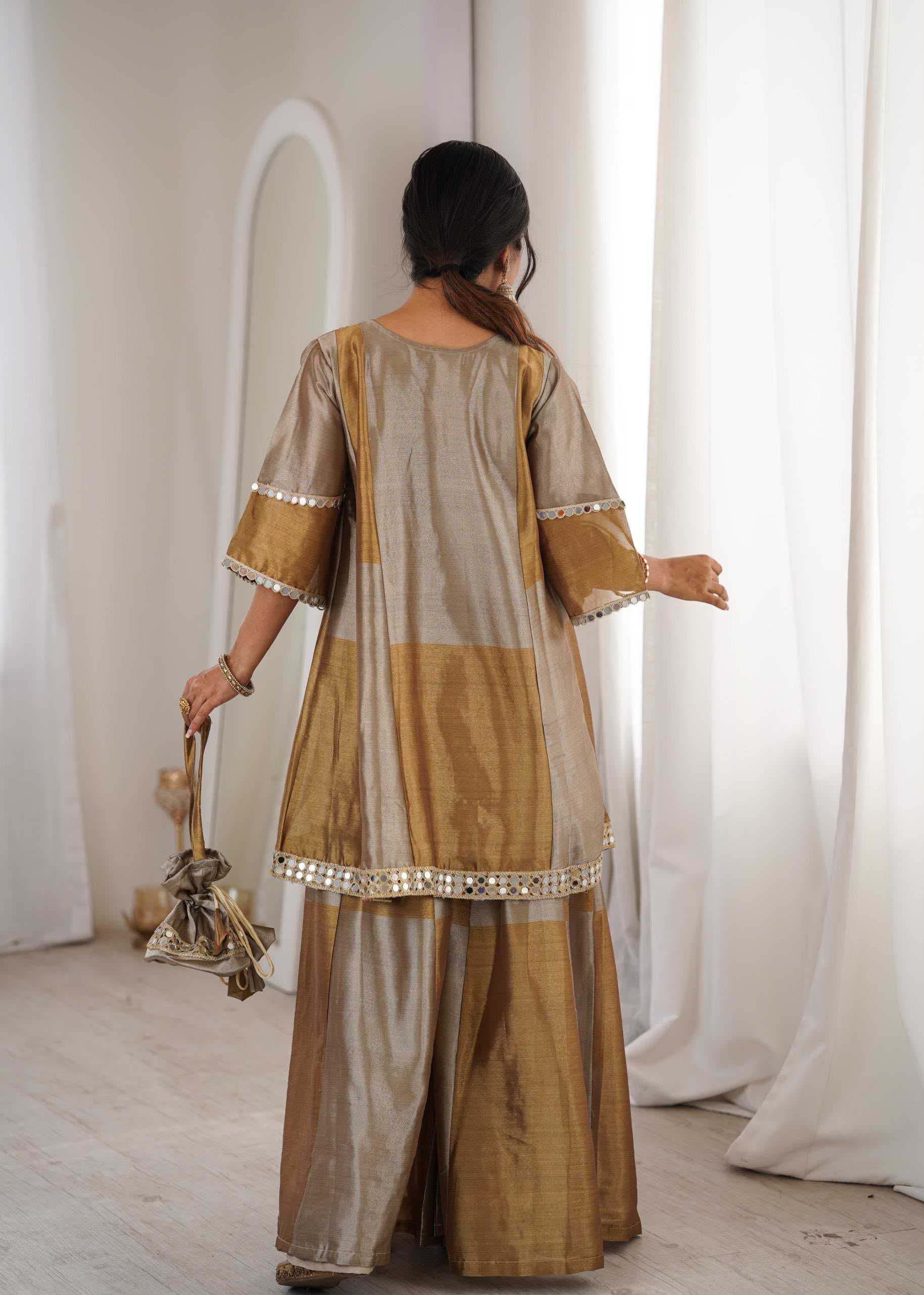 Designer Suit
