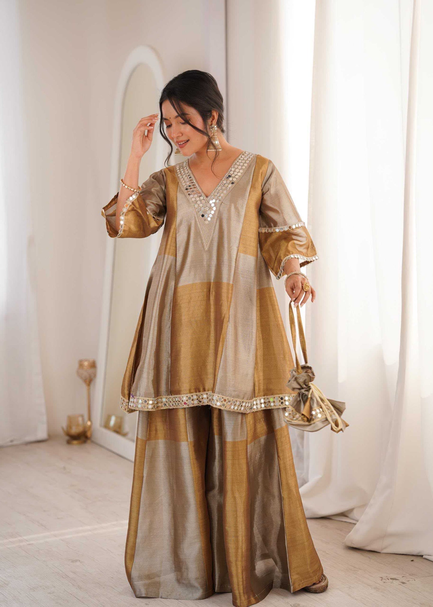 Designer Suit