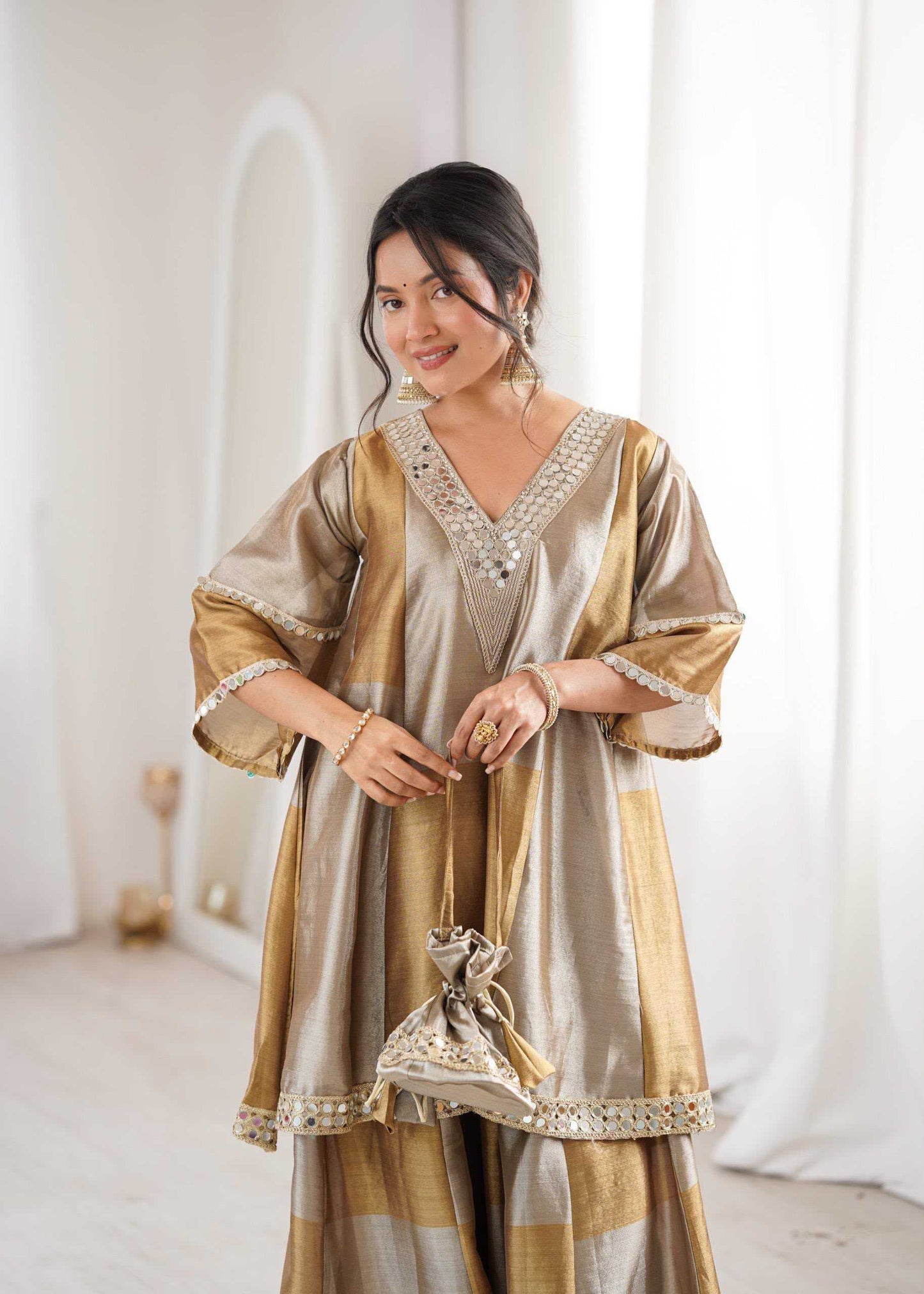 Designer Suit