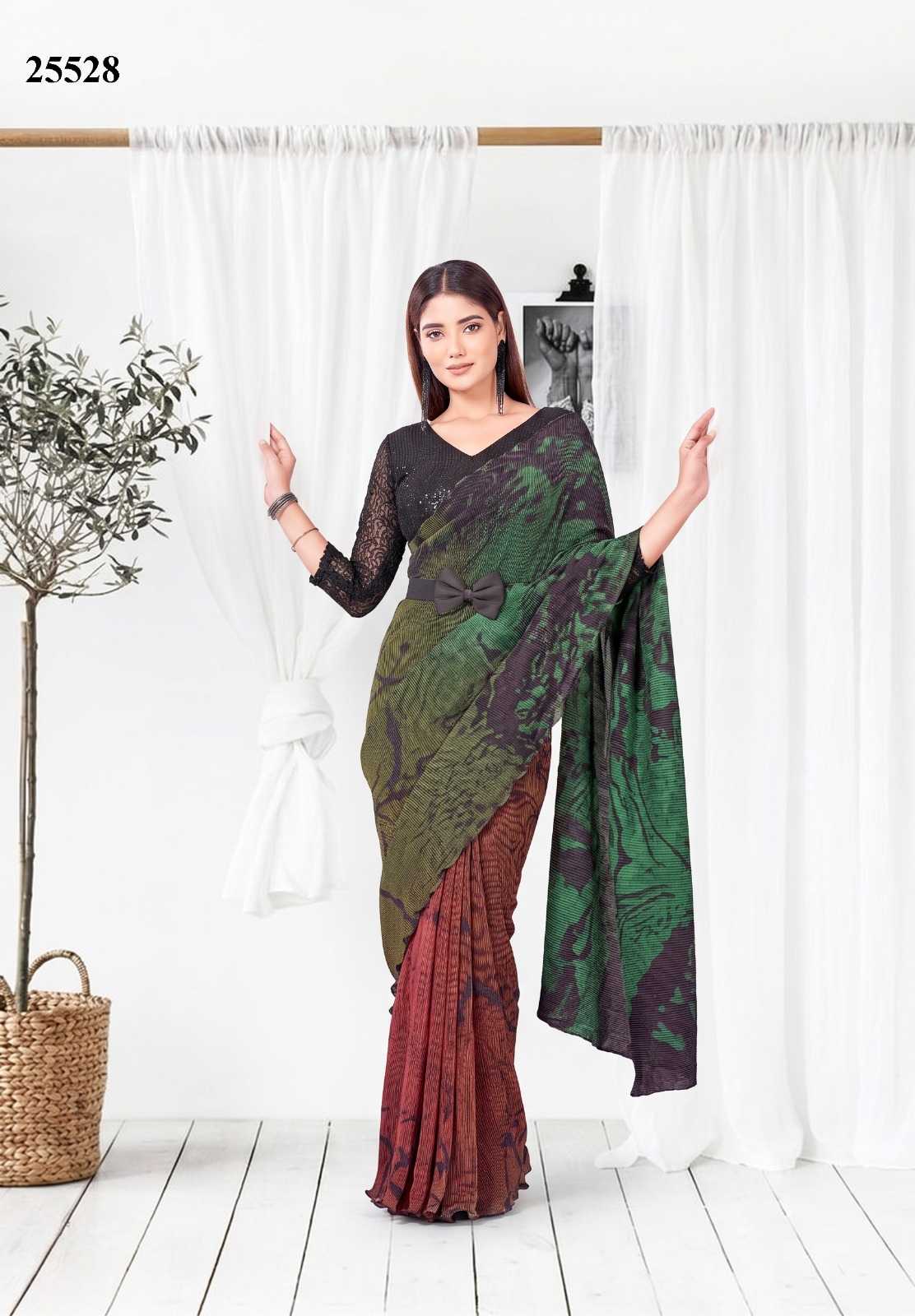 Silk Saree