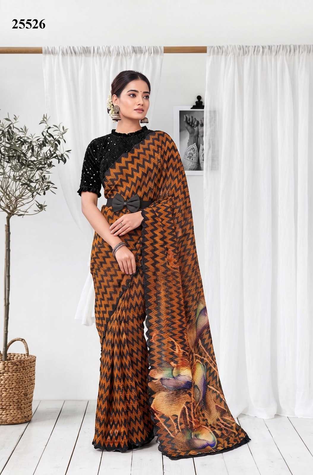 Silk Saree