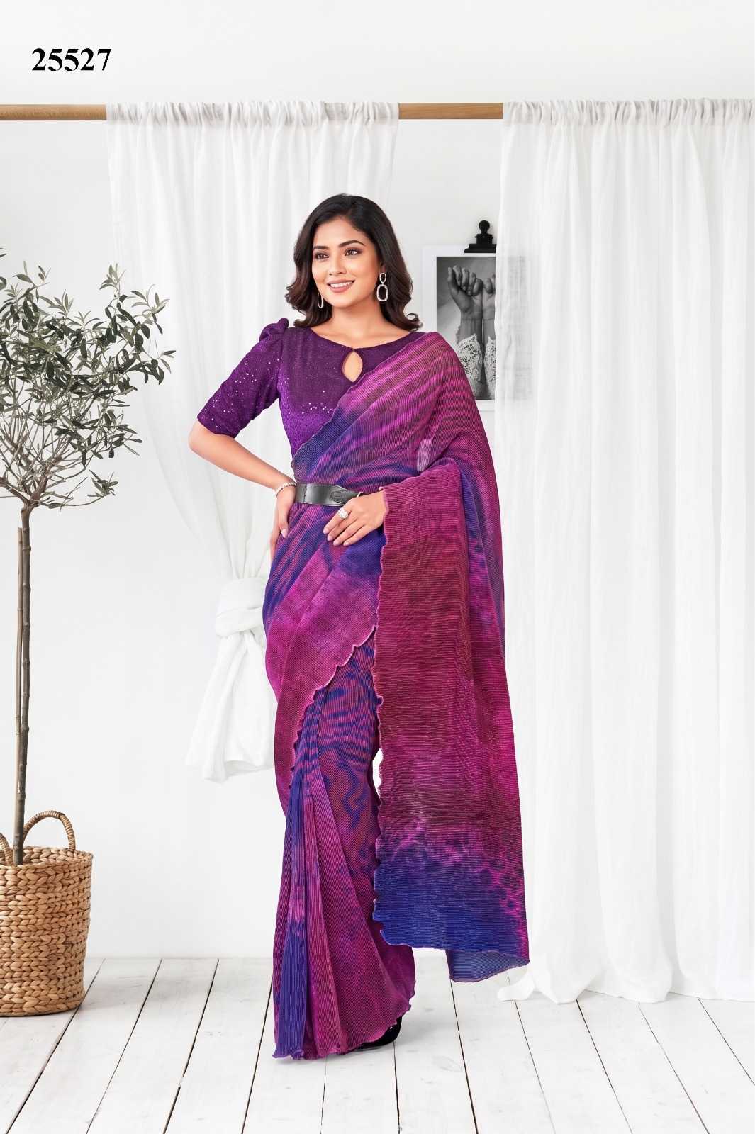 Silk Saree