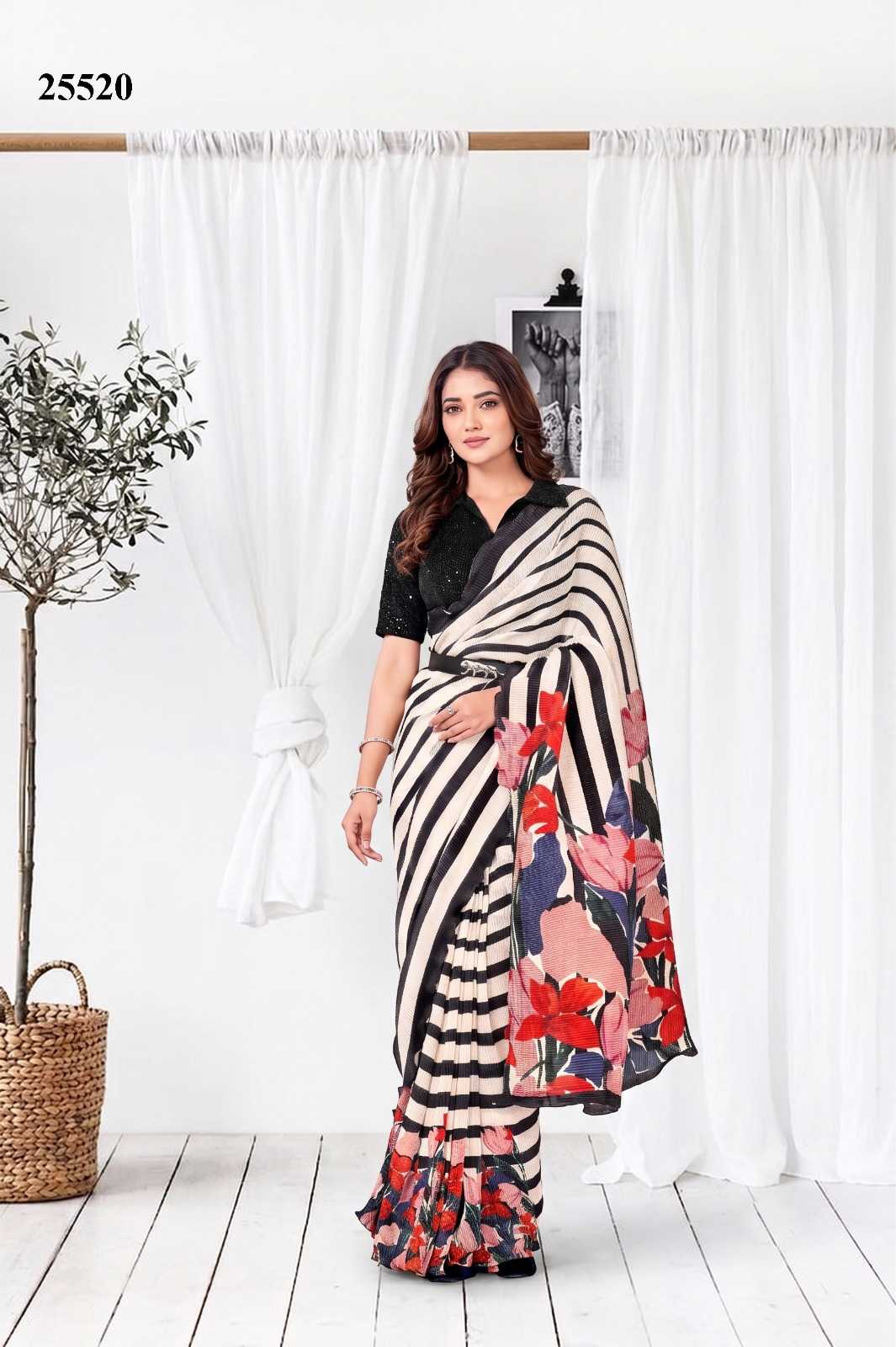 Silk Saree