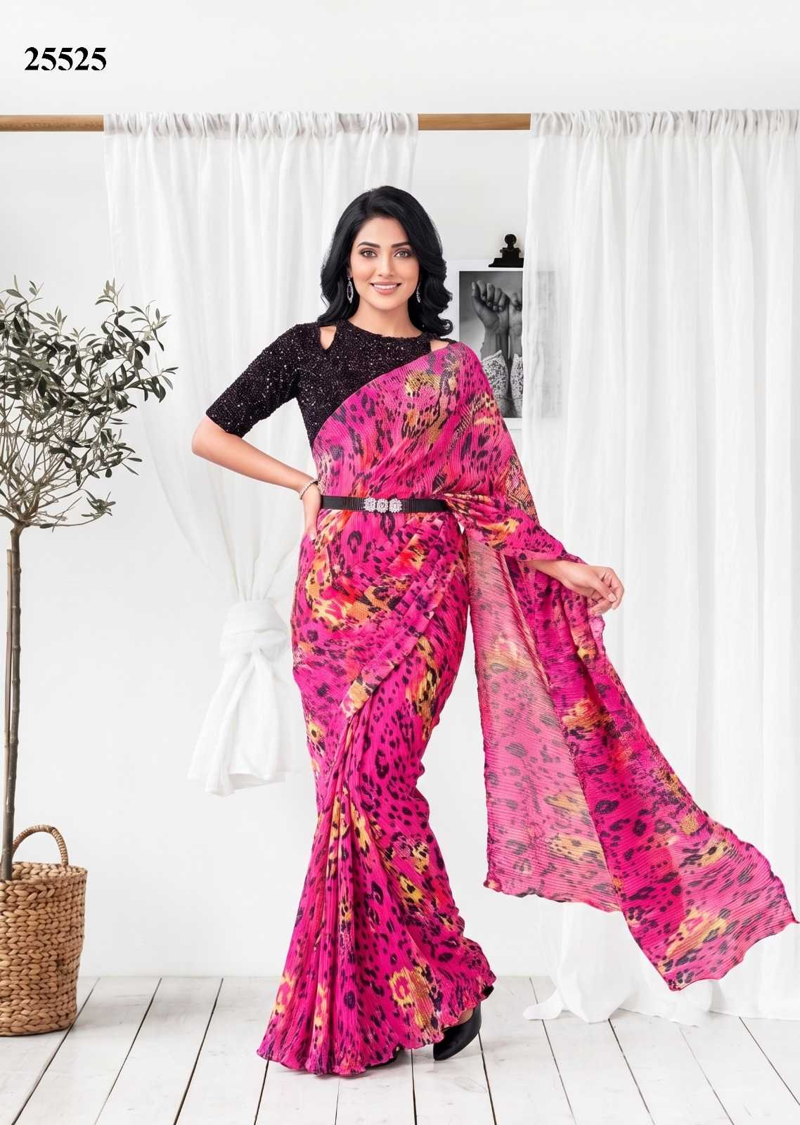 Silk Saree