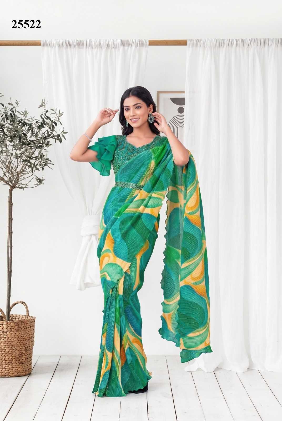 Silk Saree