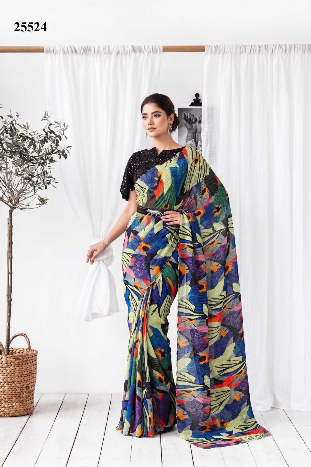 Silk Saree