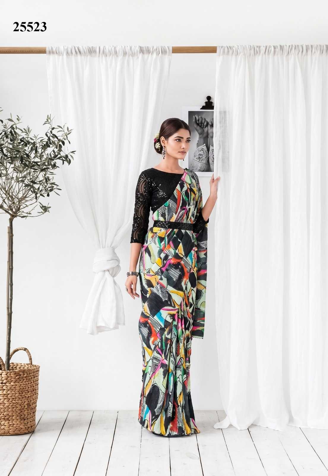 Silk Saree