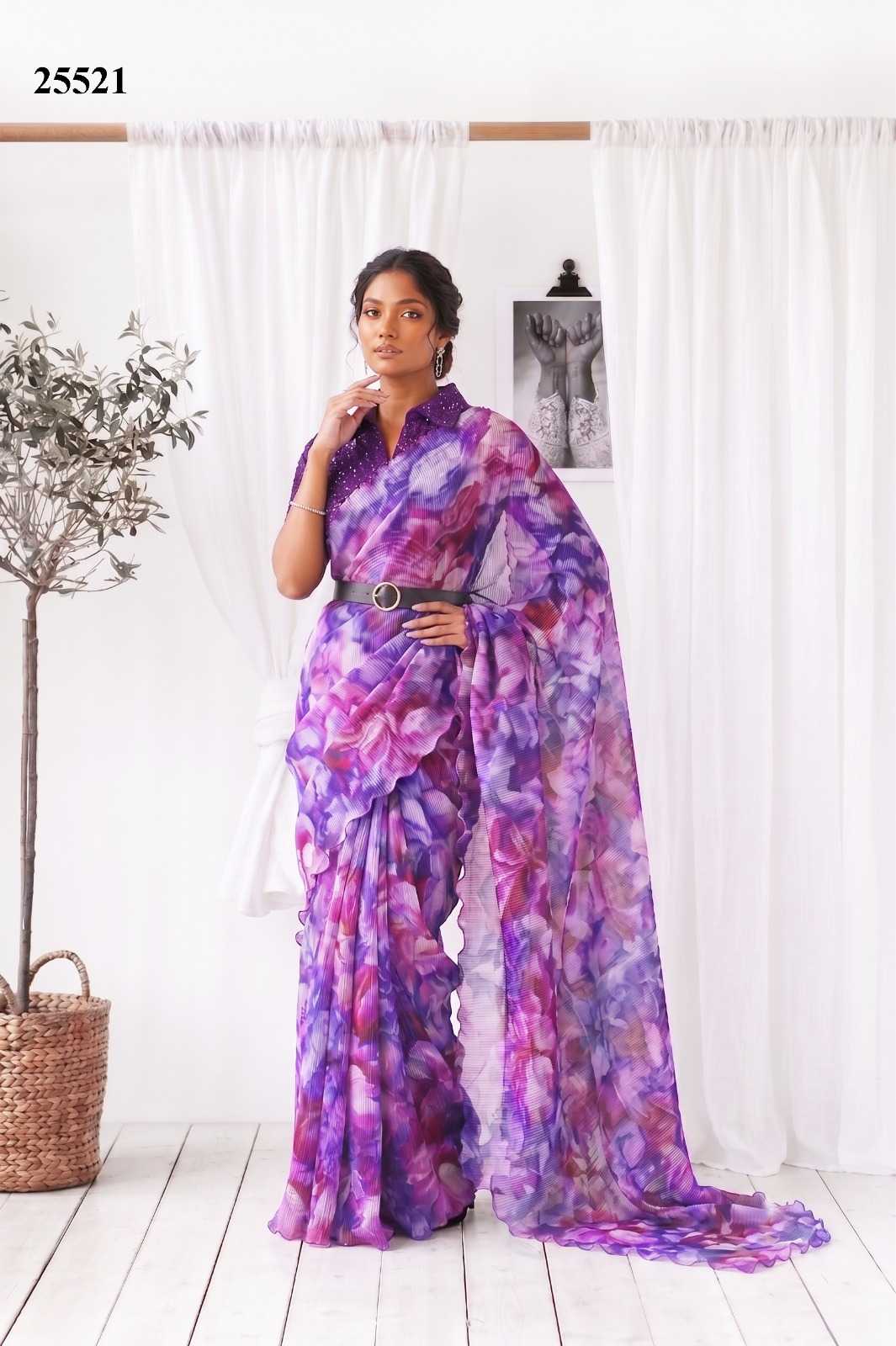 Silk Saree