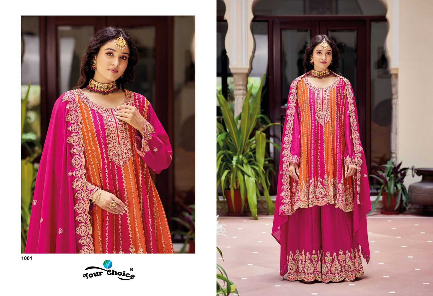 Ladies Suit