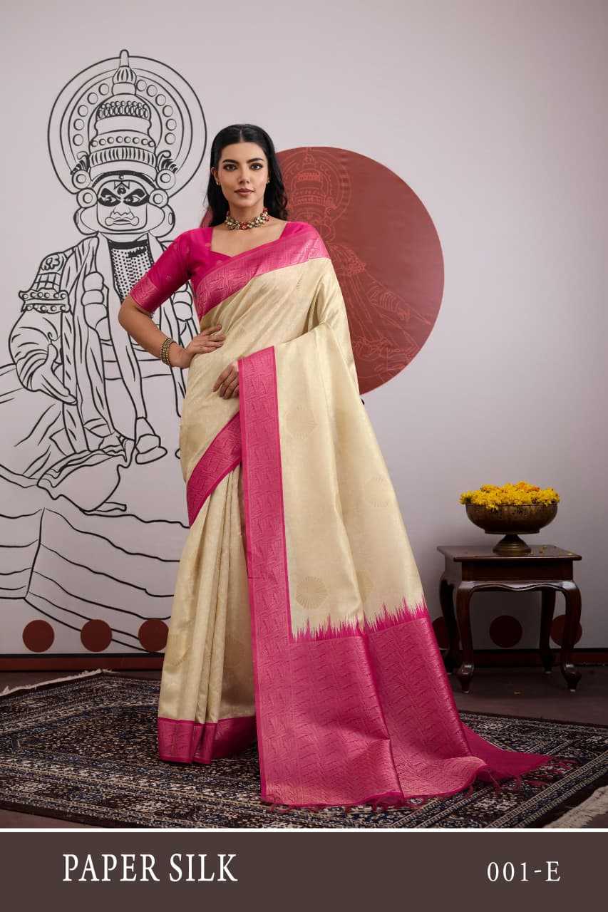 Silk Saree