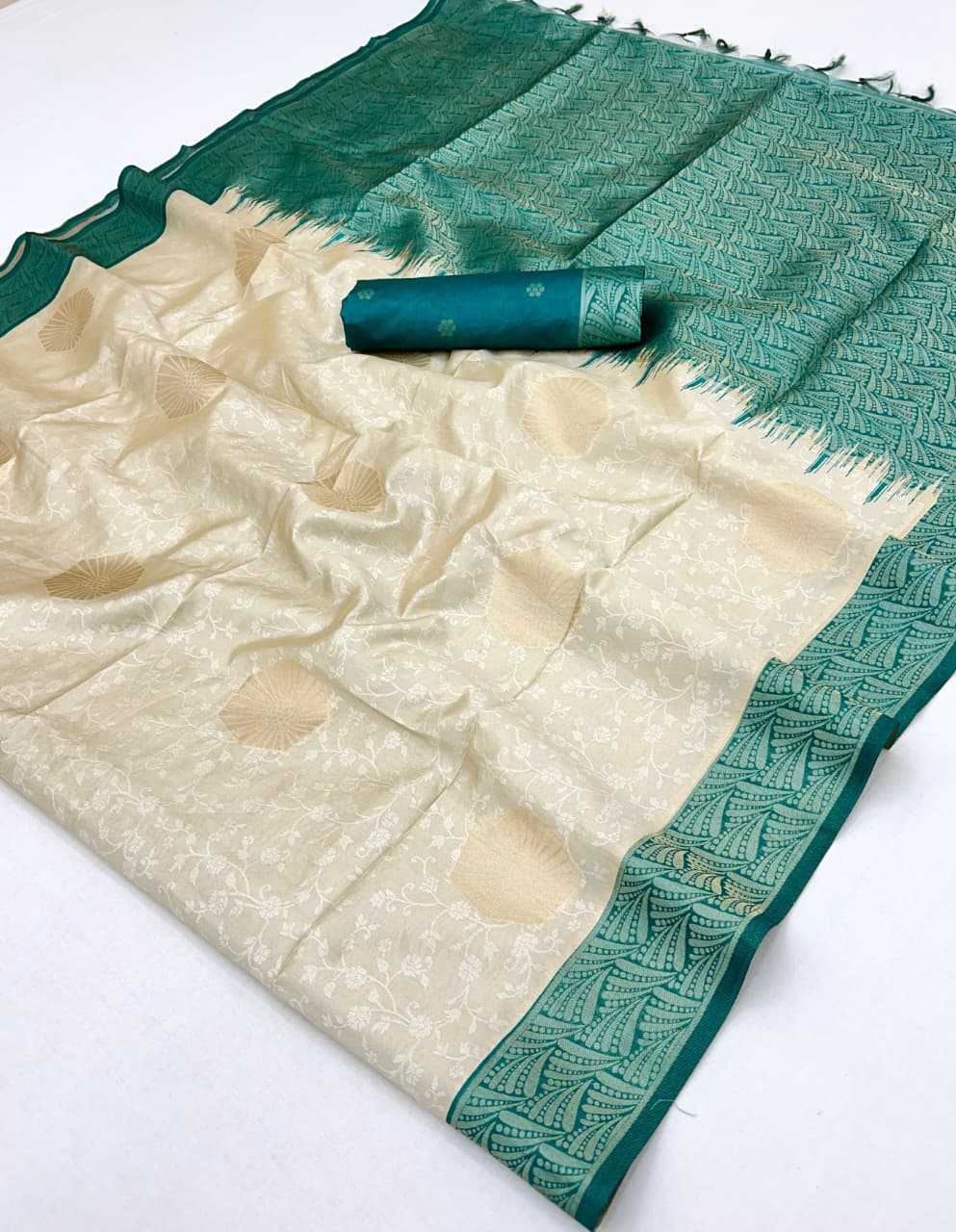 Silk Saree