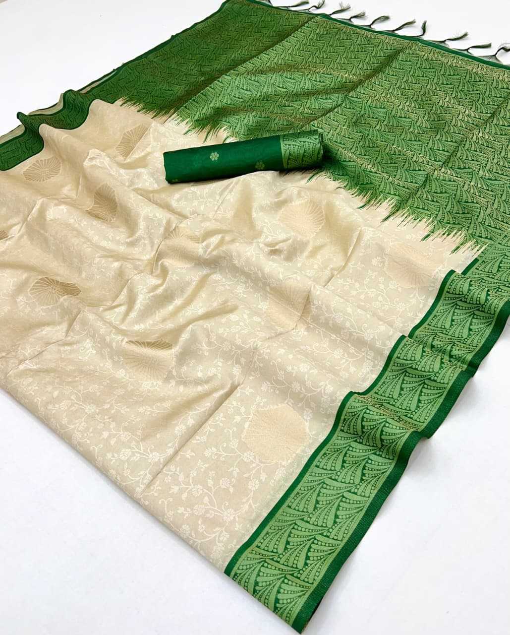 Silk Saree