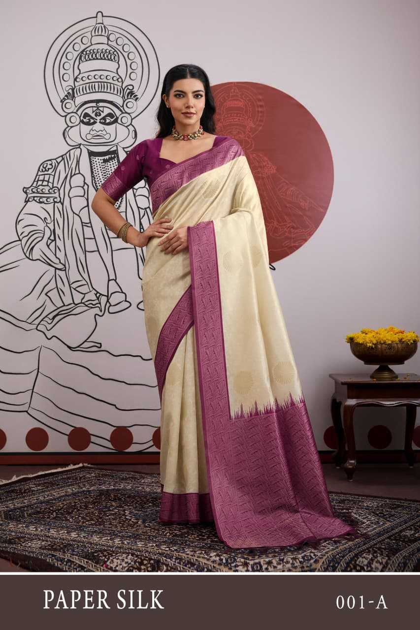 Silk Saree