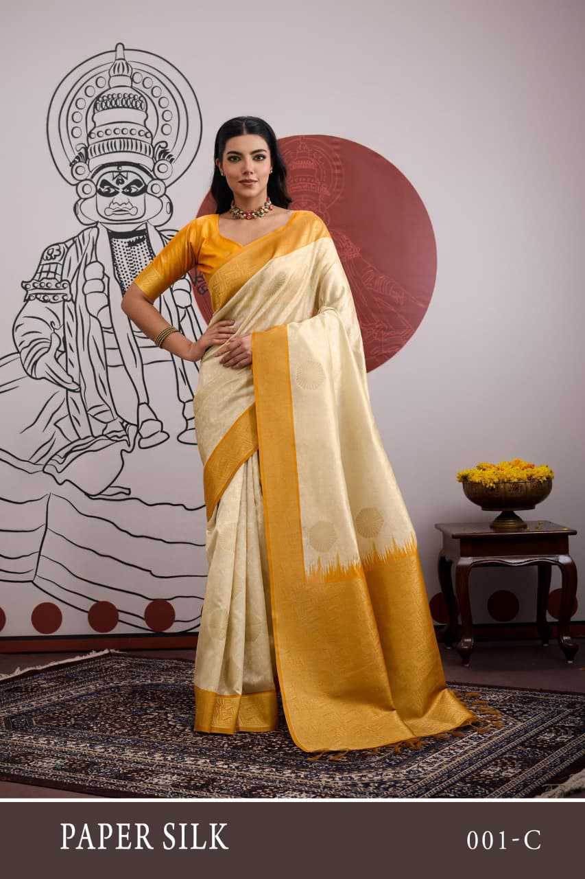 Silk Saree