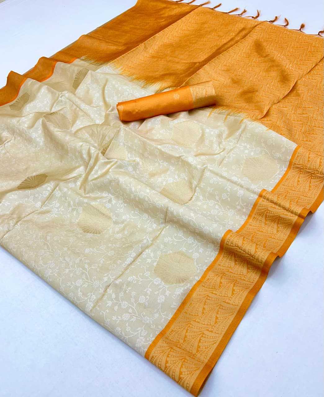 Silk Saree