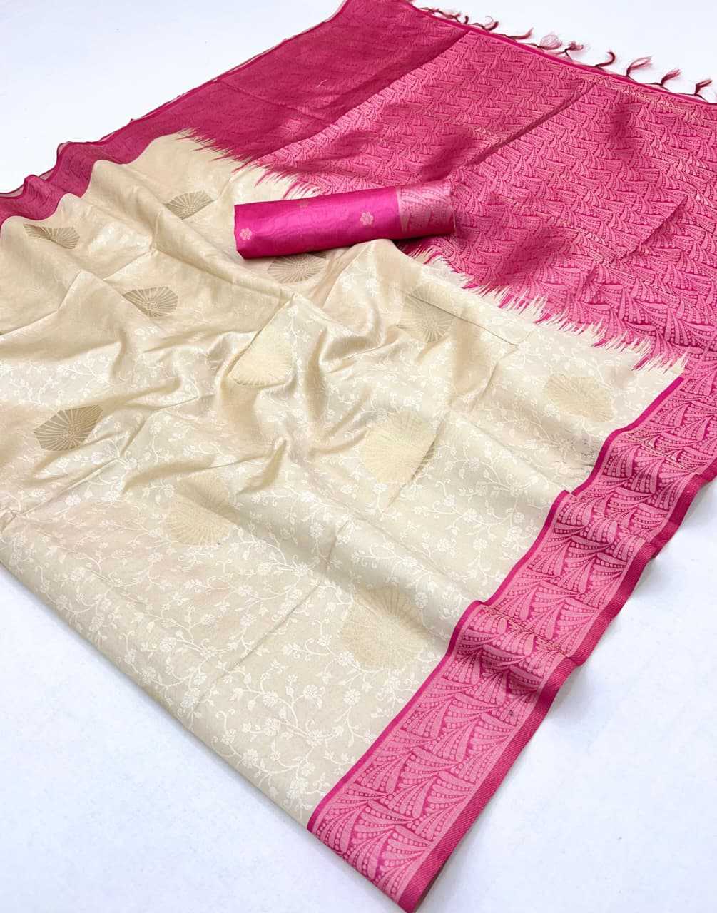 Silk Saree