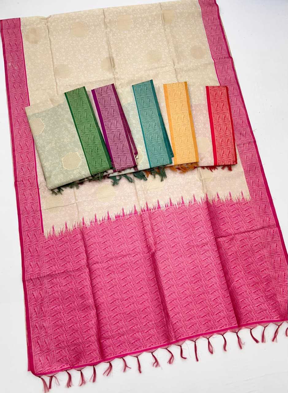 Silk Saree