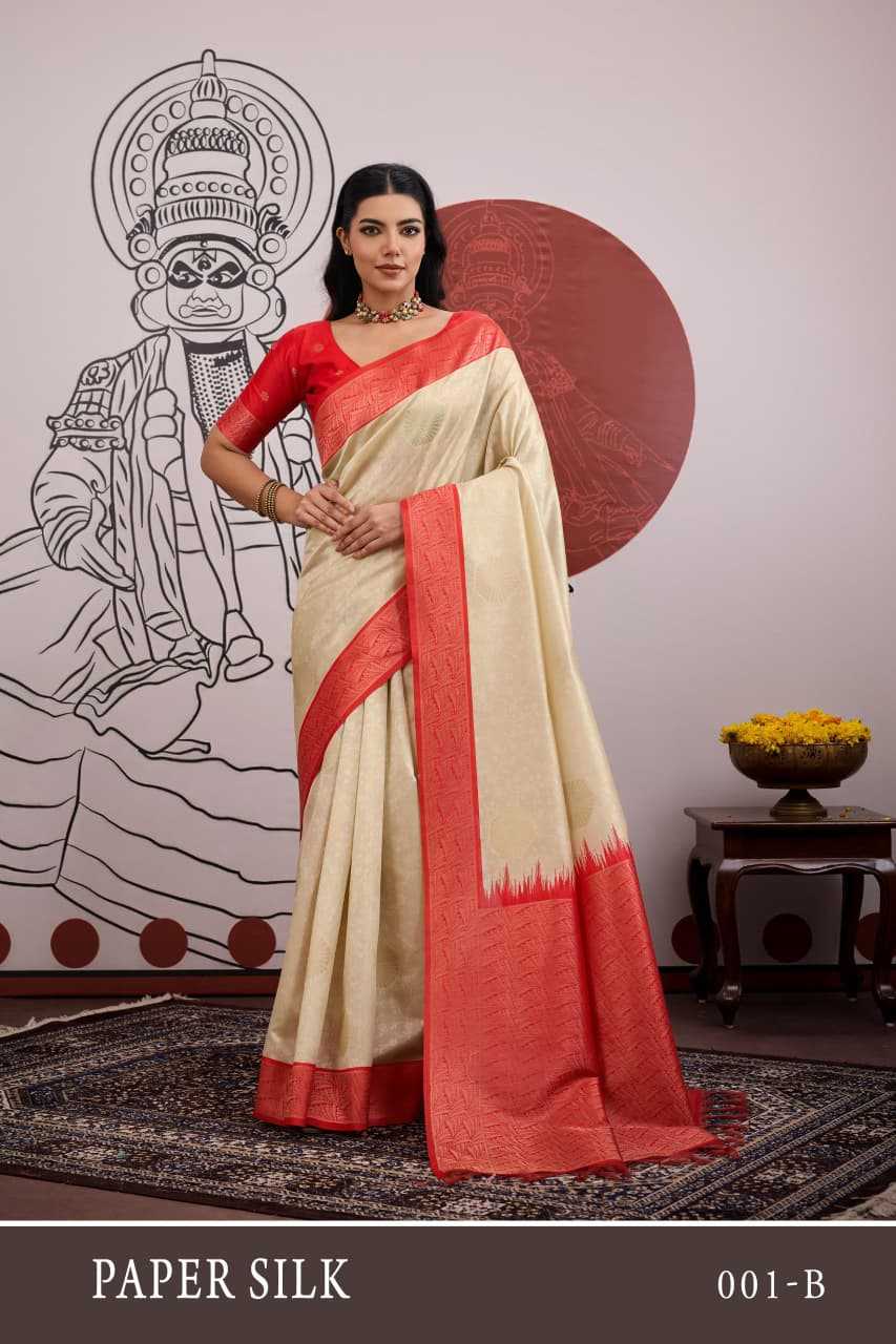 Silk Saree