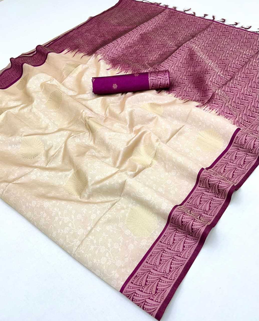Silk Saree