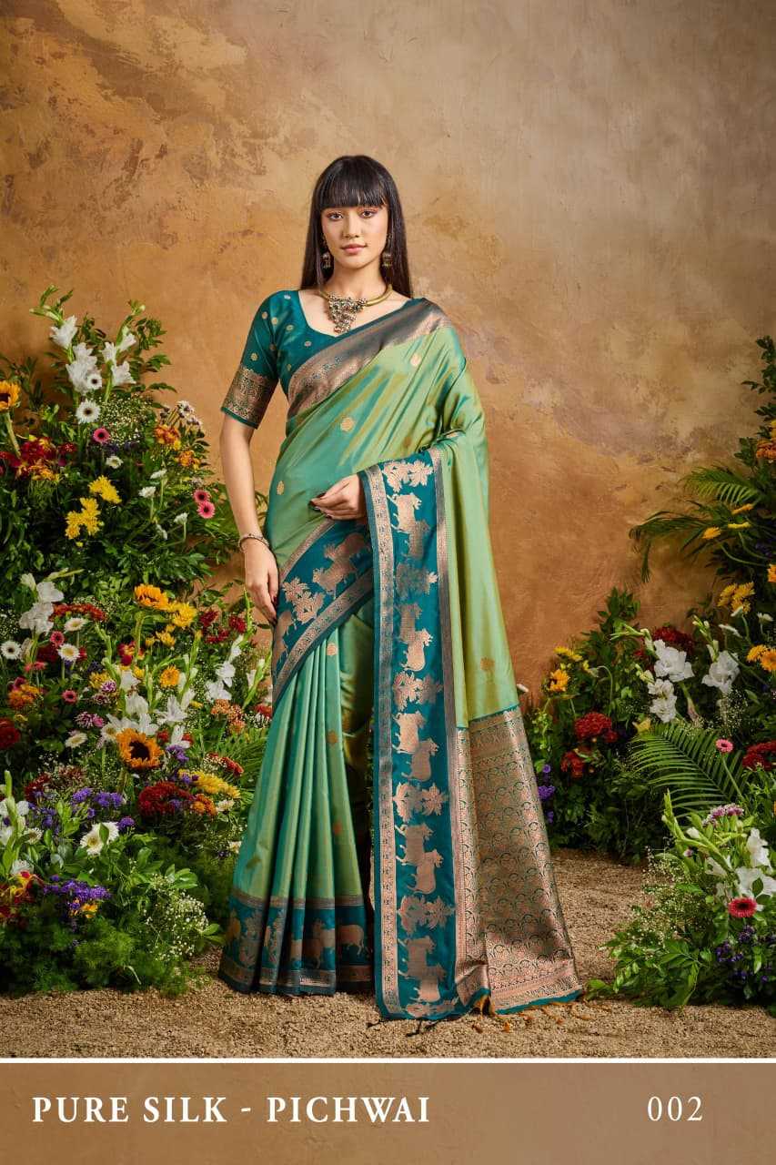 Silk Saree