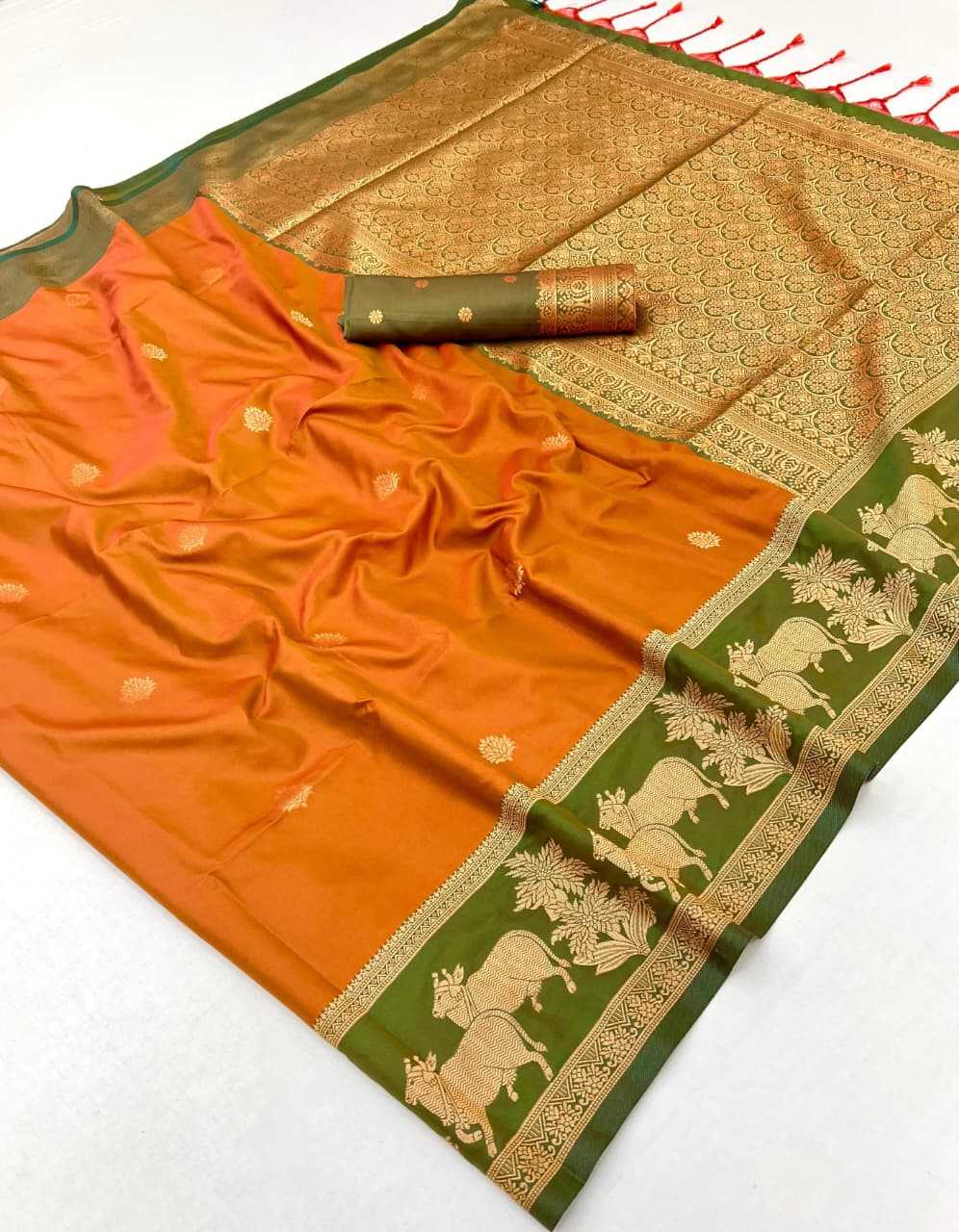 Silk Saree