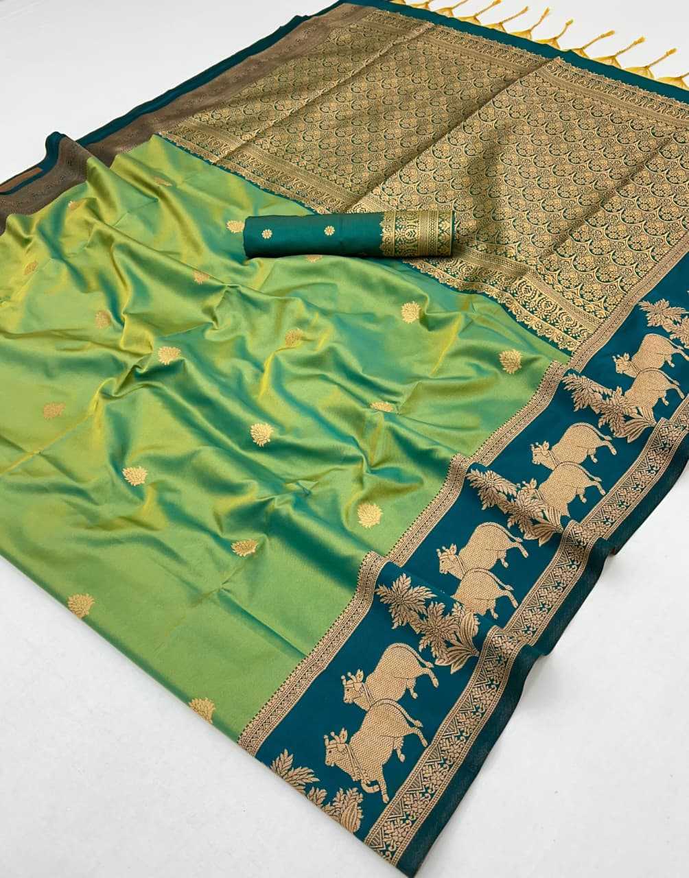 Silk Saree