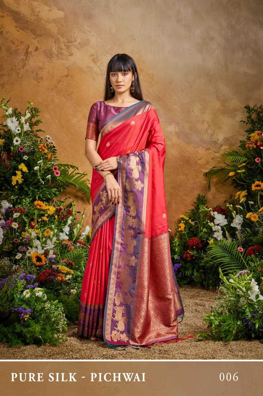 Silk Saree