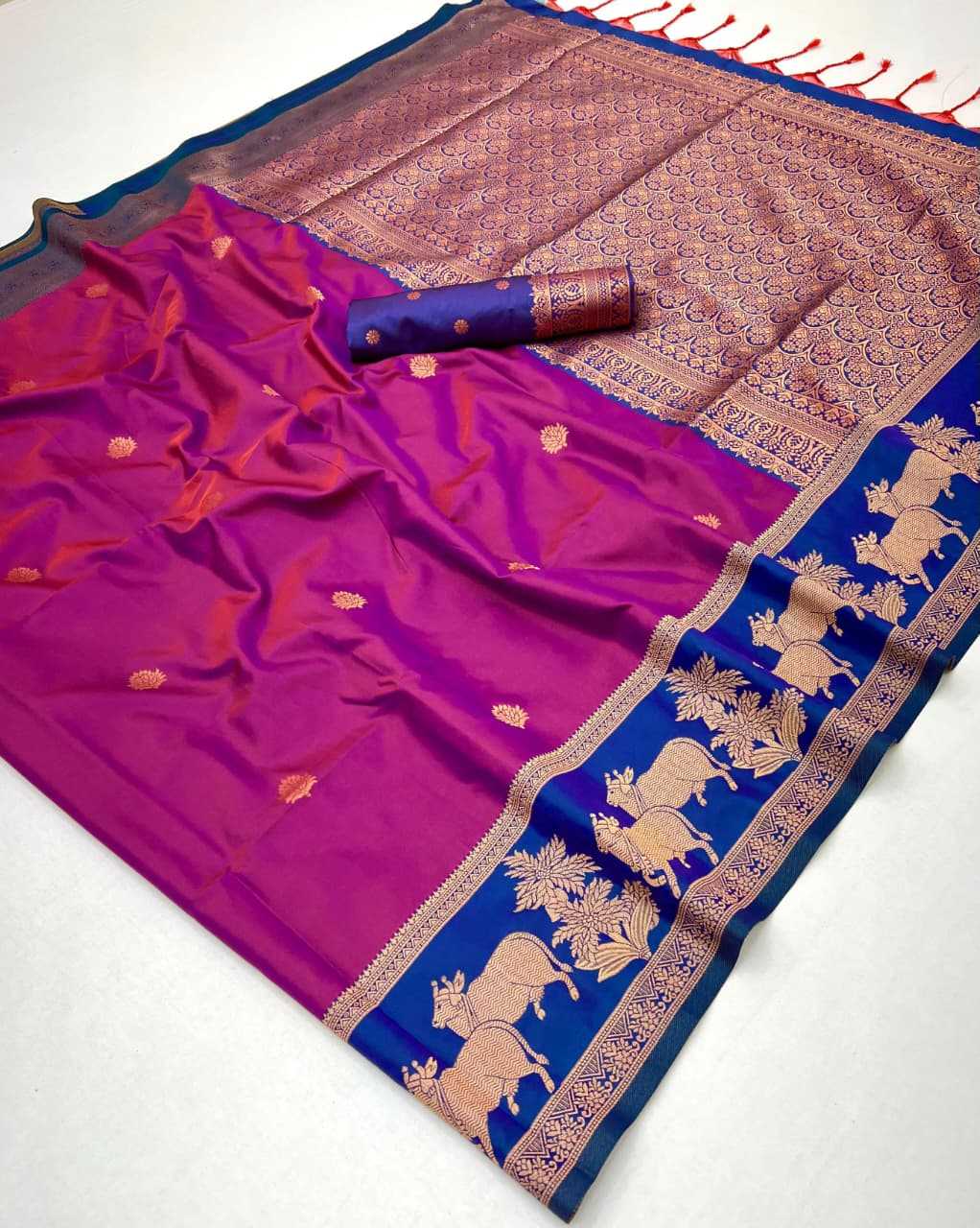 Silk Saree