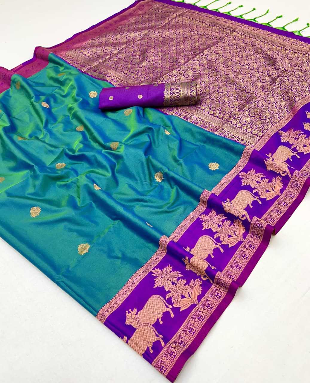 Silk Saree