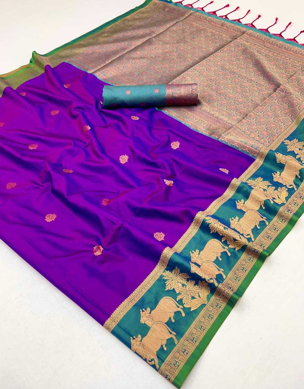 Silk Saree