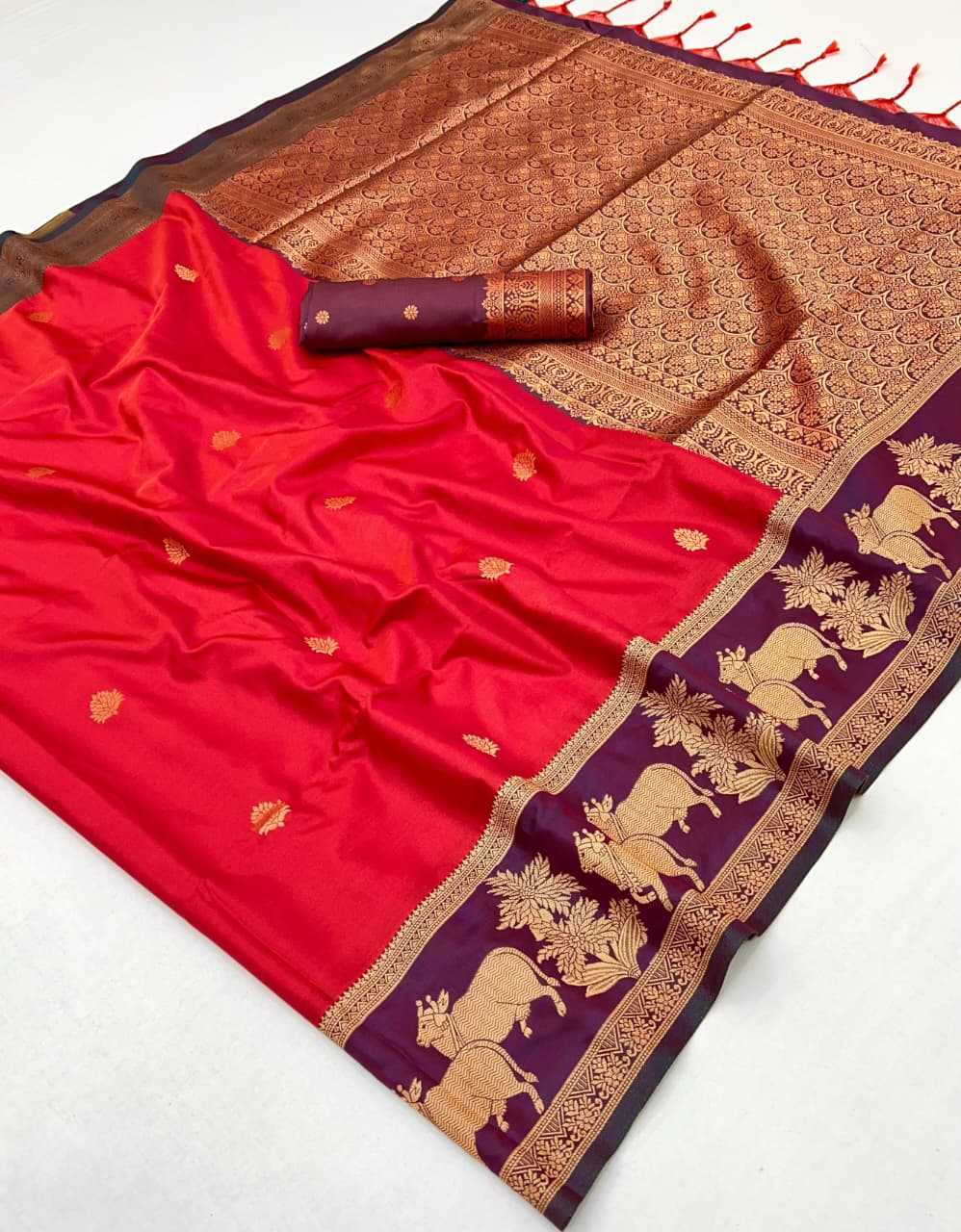 Silk Saree
