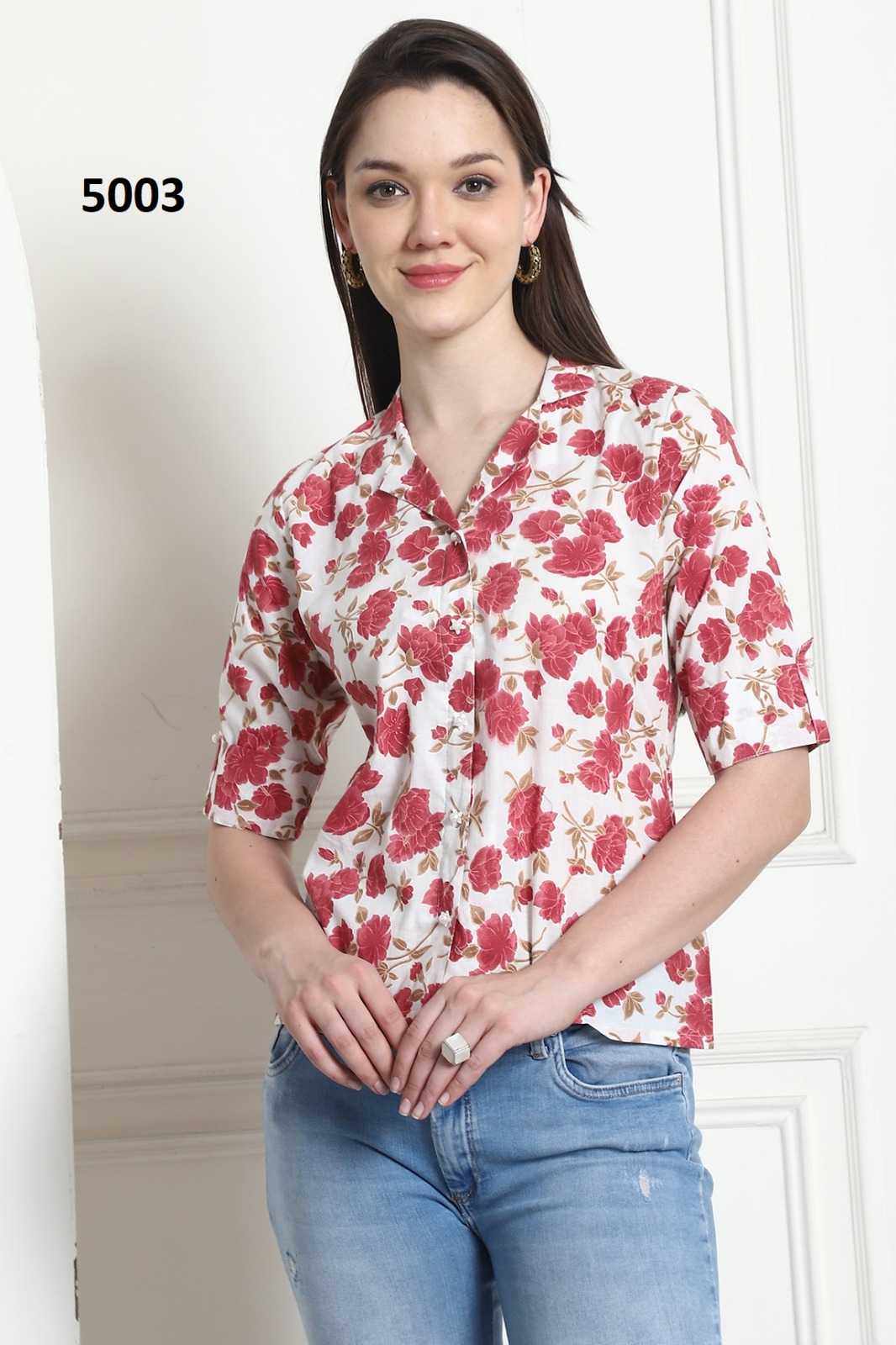 Cotton Top