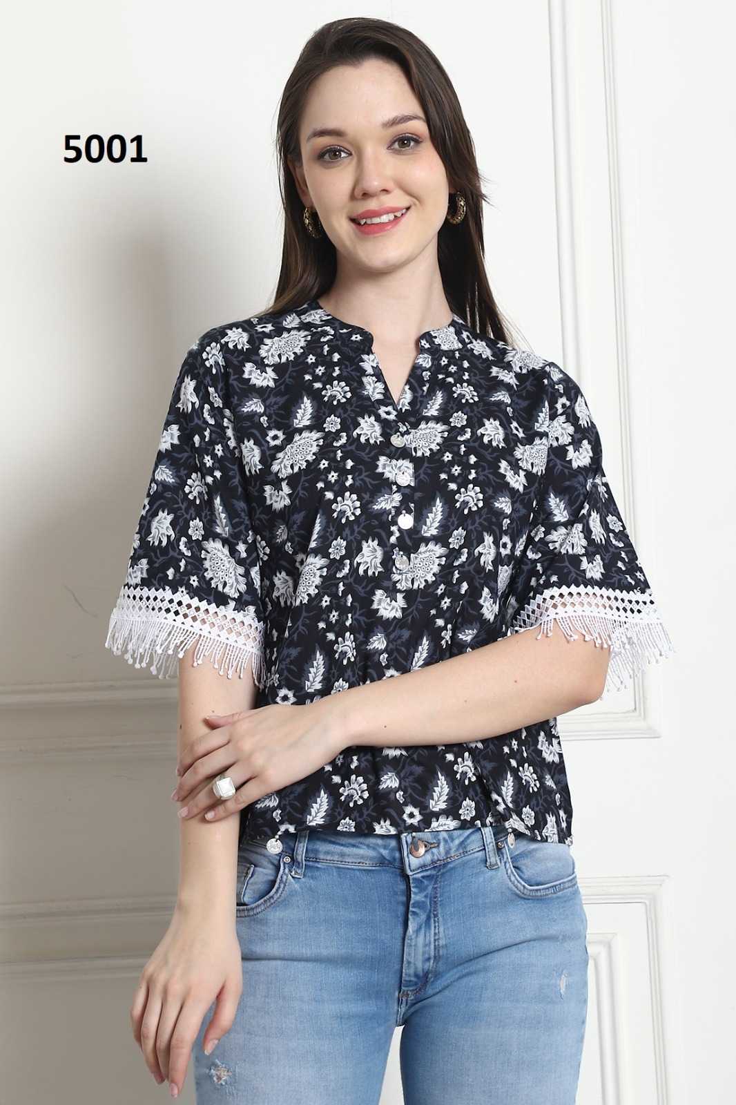 Cotton Top