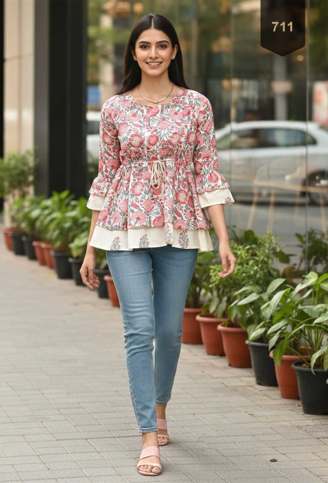 Cotton Top