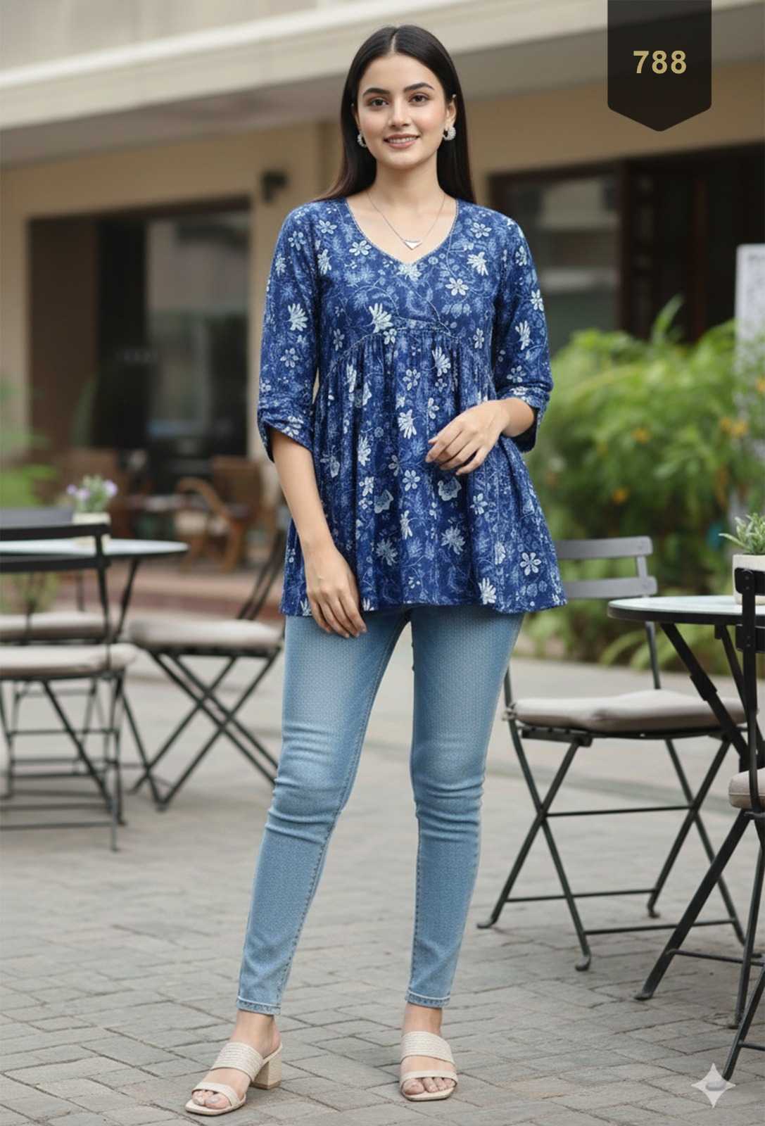 Cotton Top