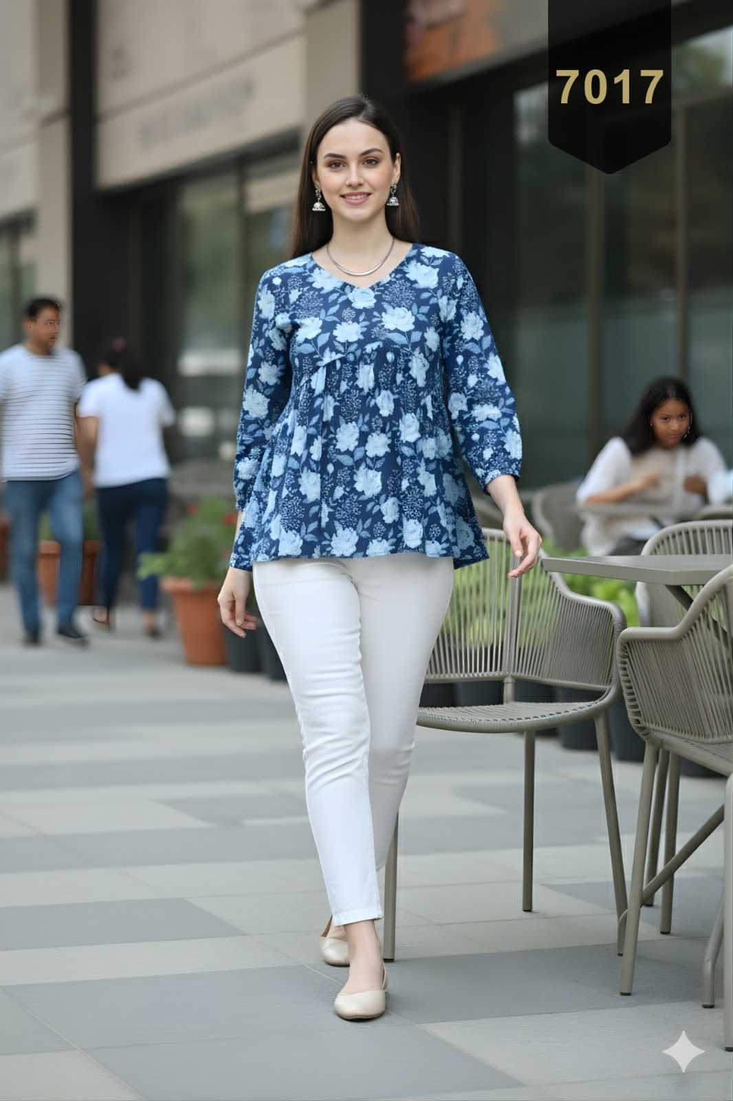 Cotton Top