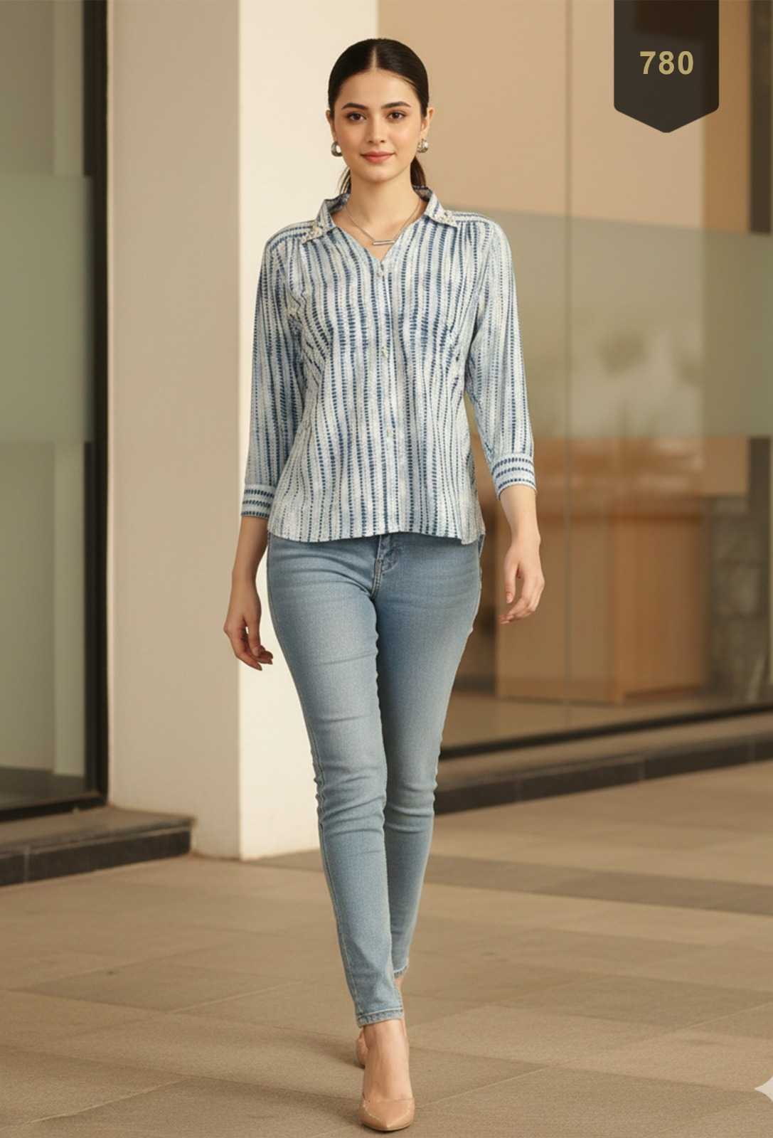 Cotton Top