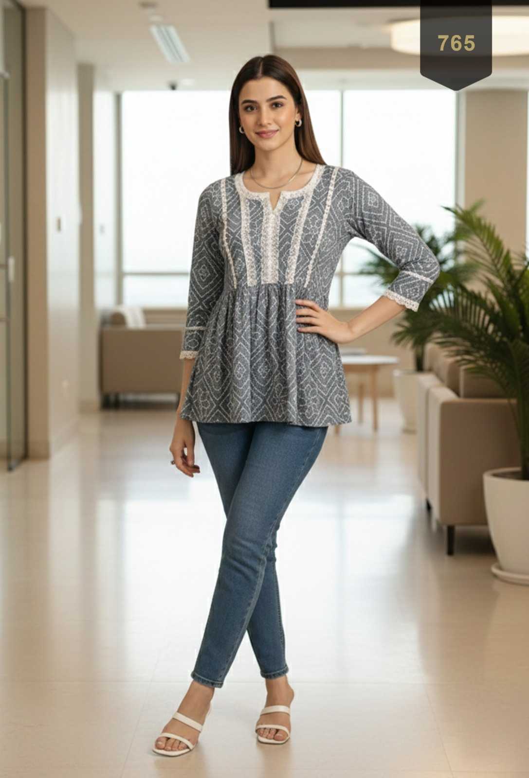 Cotton Top