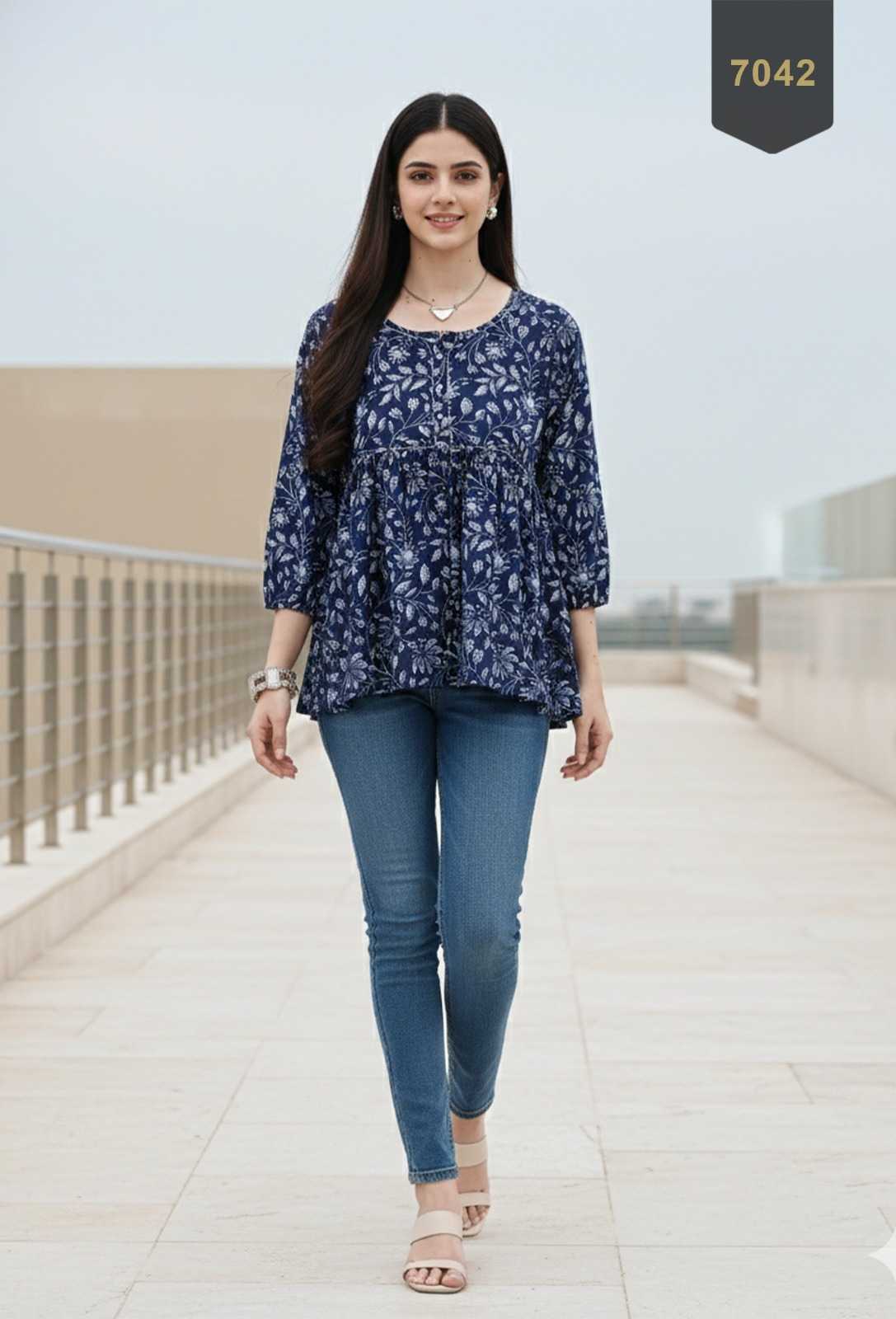 Cotton Top