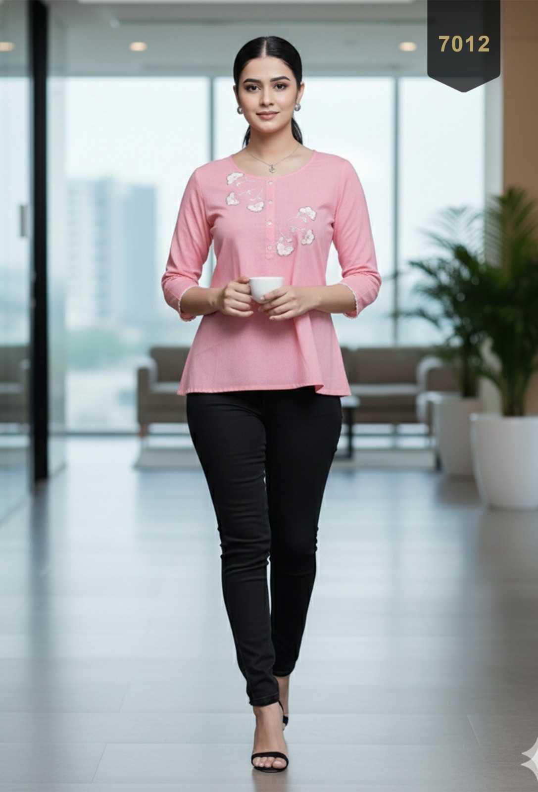 Cotton Top