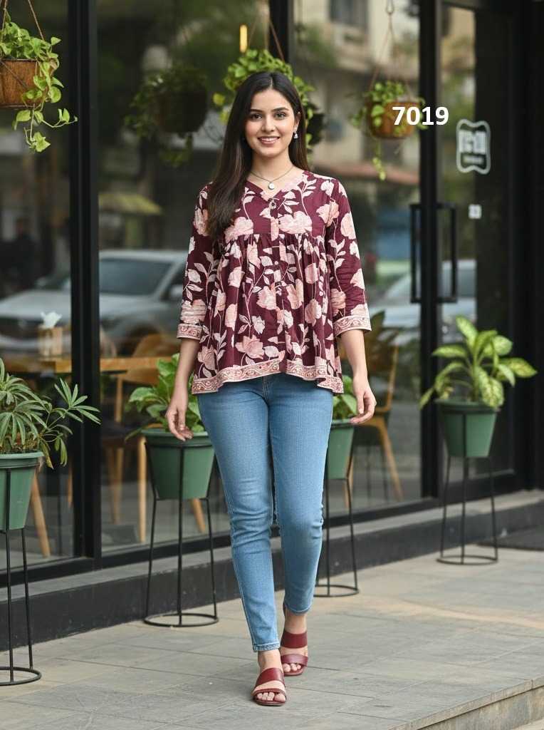 Cotton Top